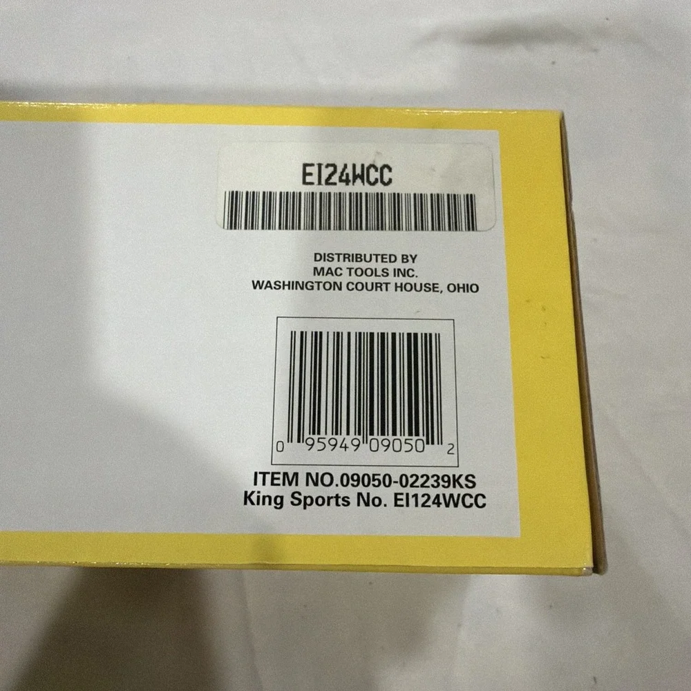 Ernie Irvin # 28 Mac Tools Promo‎  Texaco Havoline NASCAR Collectable Vintage 94